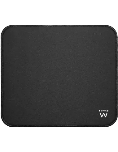 Ewent EW3183 Alfombrilla Negra