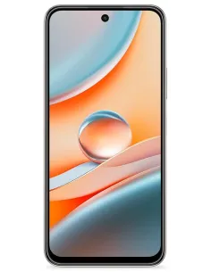 SPC Discovery 3 Pro 8/256GB Gris-NTETMO2914