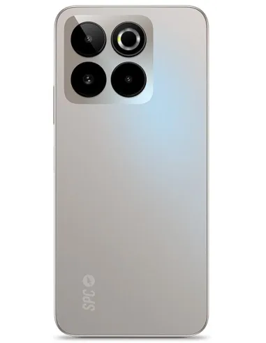 SPC Discovery 3 Pro 8/256GB Gris