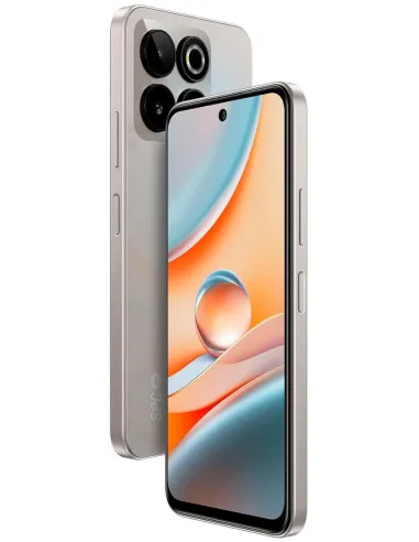 SPC Discovery 3 Pro 8/256GB Gris