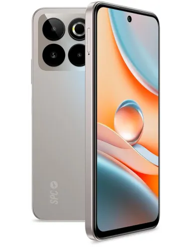 SPC Discovery 3 Pro 8/256GB Gris