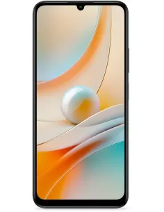 SPC Discovery 3 4/128GB Gris-NTETMO2915