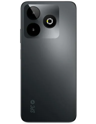 SPC Discovery 3 4/128GB Gris