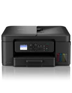 Brother DCPT780DWRE1 Impresora de Tinta Multifunción Color WiFi Negra-FEMMIN0461