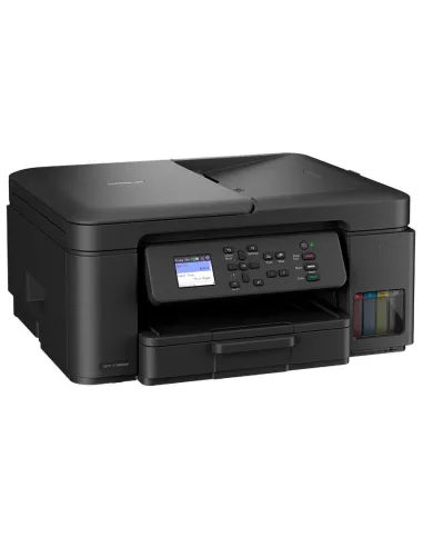 Brother DCPT780DWRE1 Impresora de Tinta Multifunción Color WiFi Negra
