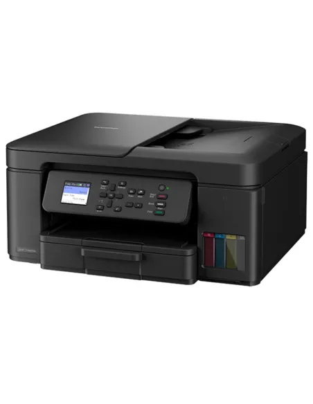 Brother DCPT780DWRE1 Impresora de Tinta Multifunción Color WiFi Negra