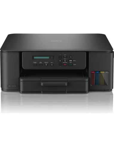 Brother DCPT580DWRE1 Impresora de Tinta Multifunción Color WiFi Negro