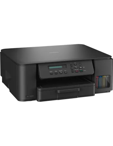 Brother DCPT580DWRE1 Impresora de Tinta Multifunción Color WiFi Negro