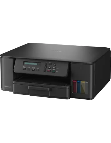 Brother DCPT580DWRE1 Impresora de Tinta Multifunción Color WiFi Negro