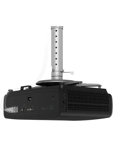 BenQ W2720i Proyector DLP ANSI 4K 2500 Lúmenes