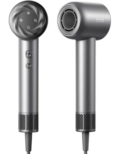 Secador de pelo Taurus Dreame Glory Mix Negro