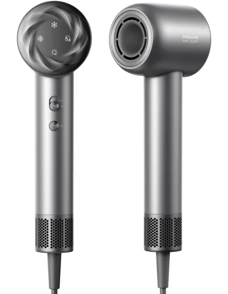 Secador de pelo Taurus Dreame Glory Mix Negro