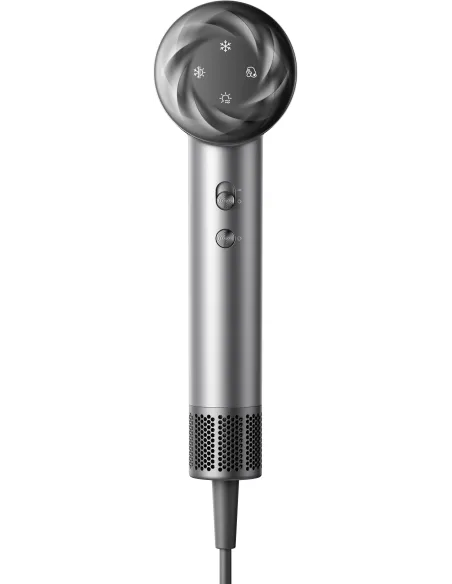 Secador de pelo Taurus Dreame Glory Mix Negro