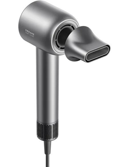 Secador de pelo Taurus Dreame Glory Mix Negro