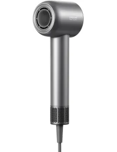 Dreame Glory Mix Negro Secador de Pelo 1600W con 2 Niveles de Potencia y Aire Frío-1395837