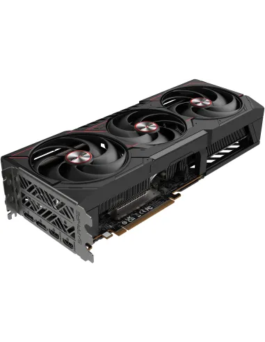 Tarjeta Gráfica Sapphire AMD Radeon RX 9070 XT PULSE
