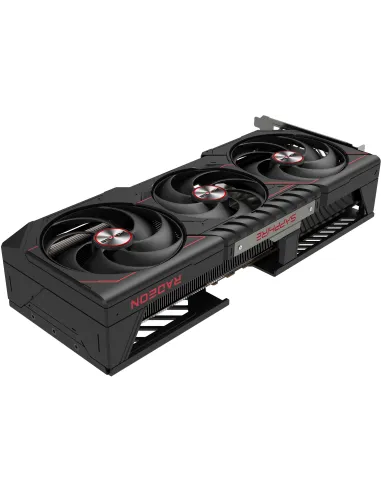 Tarjeta Gráfica Sapphire AMD Radeon RX 9070 XT PULSE