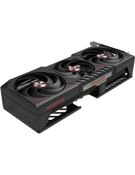 Tarjeta Gráfica Sapphire AMD Radeon RX 9070 XT PULSE