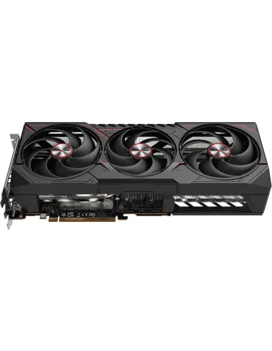 Tarjeta Gráfica Sapphire AMD Radeon RX 9070 XT PULSE