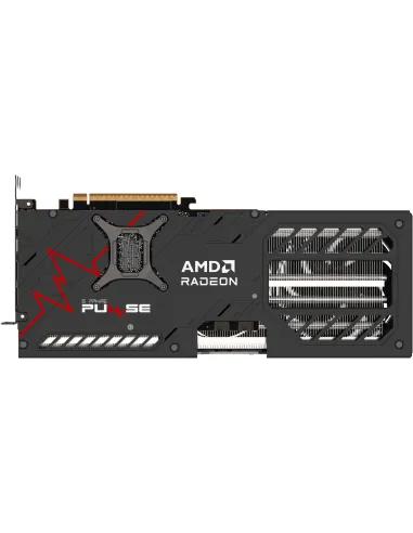 Tarjeta Gráfica Sapphire AMD Radeon RX 9070 XT PULSE