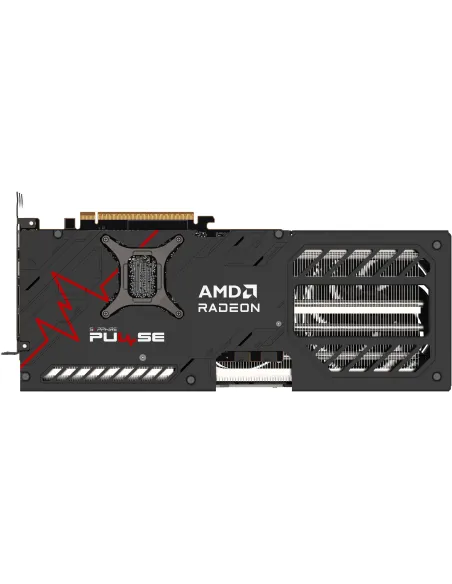 Tarjeta Gráfica Sapphire AMD Radeon RX 9070 XT PULSE