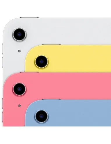 Apple iPad 2025 11" WiFi + Celullar 256GB Plata