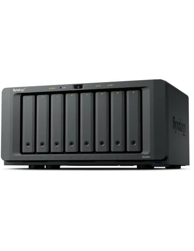 Synology DS1825+ DiskStation NAS 8 Bahías