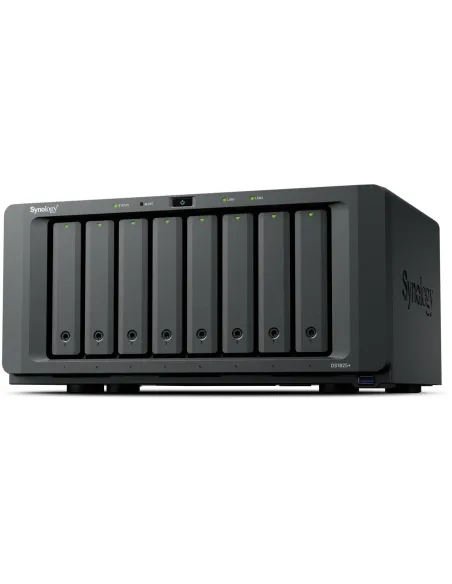 Synology DS1825+ DiskStation NAS 8 Bahías