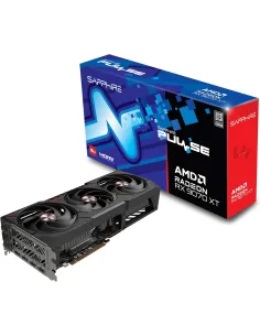 Sapphire AMD Radeon RX 9070 XT PULSE 16GB GDDR6
