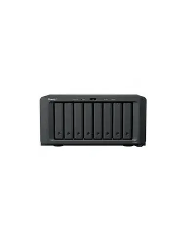 Sistema NAS Synology DS1825+ DiskStation de 8 Bahías