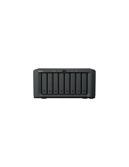 Sistema NAS Synology DS1825+ DiskStation de 8 Bahías