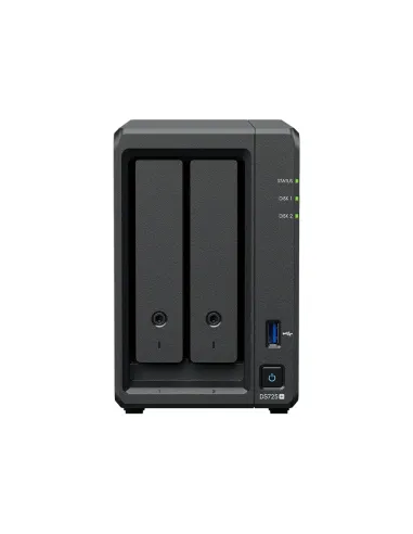 Synology DS725+ DiskStation NAS 2 Bahías