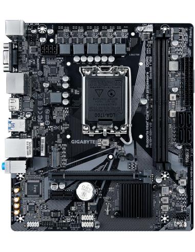 Gigabyte H610M S2H V2 DDR5