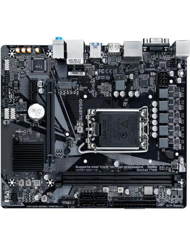 Gigabyte H610M S2H V2 DDR5