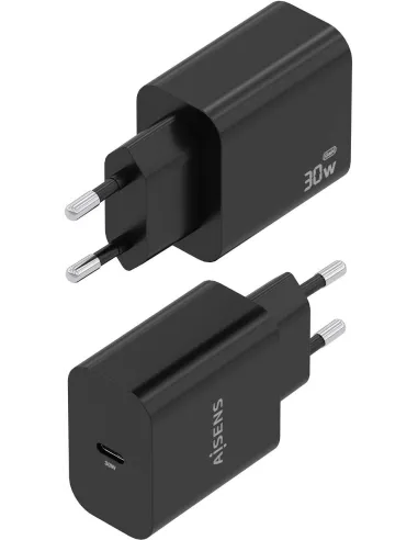 Cargador de Móvil Aisens A110-0941