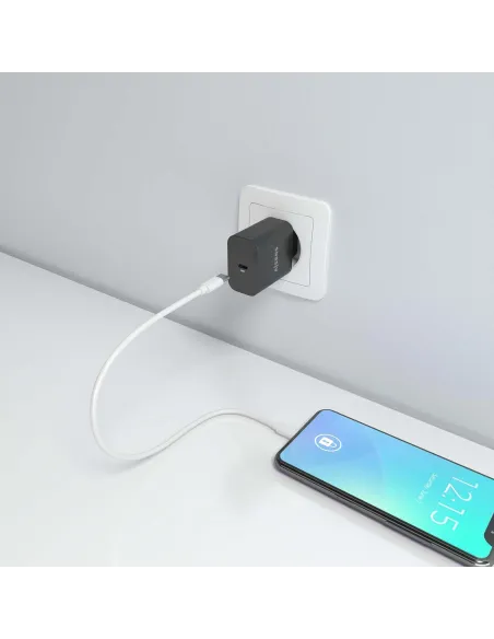 Cargador de Móvil Aisens A110-0941