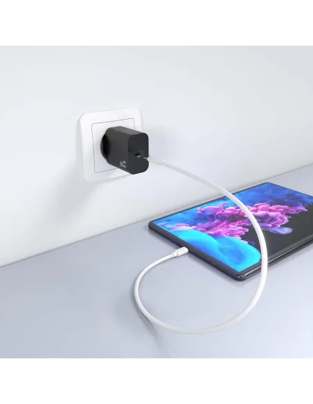 Cargador de Móvil Aisens A110-0941