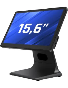 Iggual IGG320204 Intel Celeron J4125/4GB/128GB/15.6" FreeDOS-PPCTPV0242