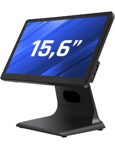 Iggual IGG320204 Intel Celeron J4125/4GB/128GB/15.6" FreeDOS