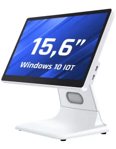 Iggual IGG320174 Intel N100/8GB/128GB/15.6" W10 IoT-PPCTPV0239