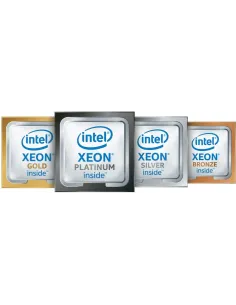 HPE Intel Xeon Silver 4510 2,4GHz TRAY