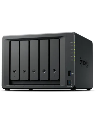 Synology DS1525+ DiskStation NAS 5 Bahías