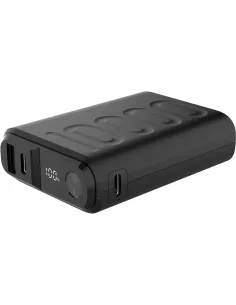 Celly PBUP10000BK Powerbank 10000 mAh Negro-AATBPT0363