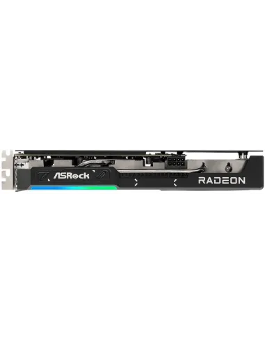 ASRock AMD Radeon RX 9060 XT Challenger OC 8GB GDDR6