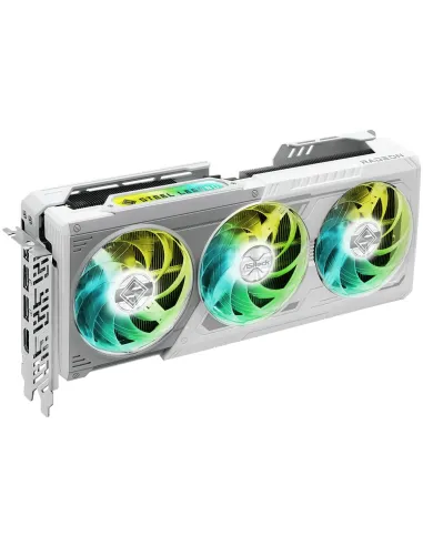 Tarjeta Gráfica ASRock AMD Radeon RX 9070 XT Steel Legend