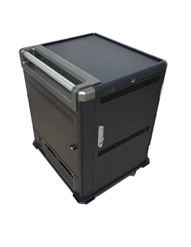 Ewent EW1703 Armario Rack 17" 16U