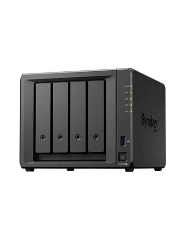 Synology DS925+ DiskStation NAS 4 Bahías