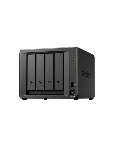 Synology DS925+ DiskStation NAS 4 Bahías