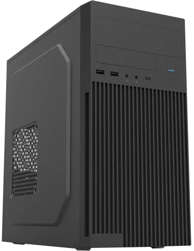 Approx APPC-401 USB 3.0 Negra