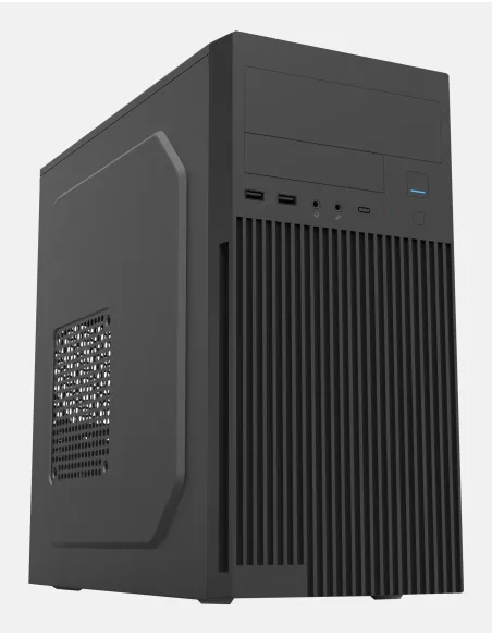 Approx APPC-401 USB 3.0 Negra